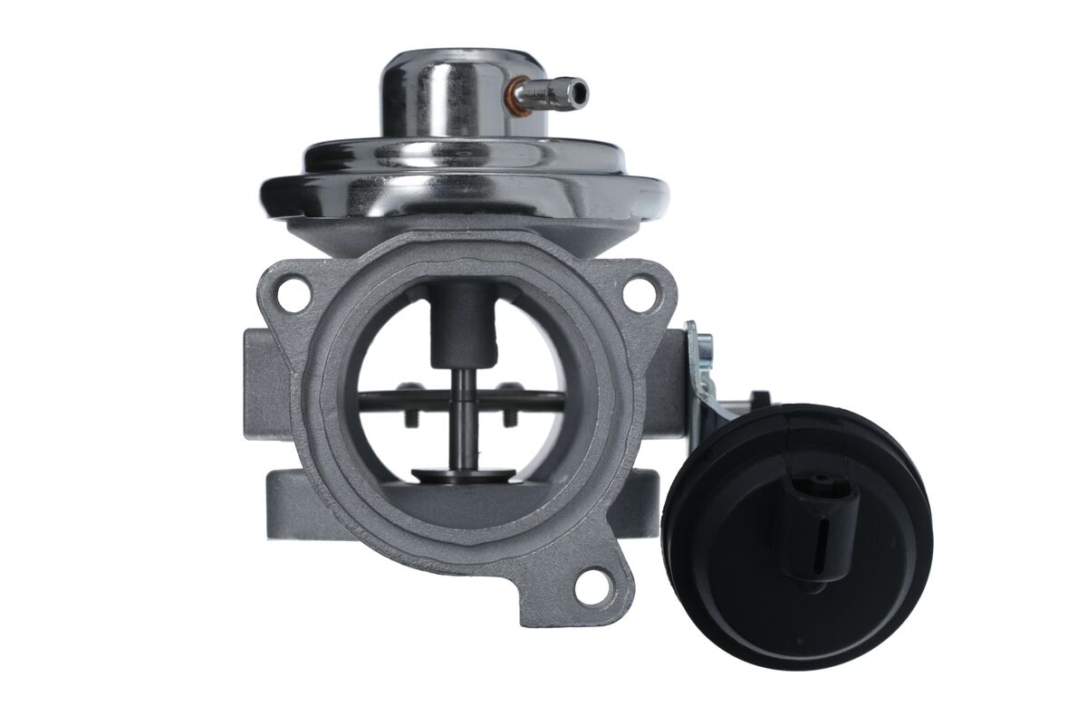 Valvola ricircolo gas scarico-EGR - 703220 VALEO